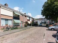 Fresiastraat 39, 3202 RA Spijkenisse