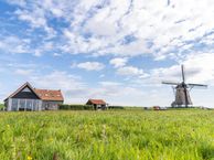 Stuifweg 1, 1794 HA Oosterend (NH)