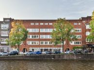 Sloterkade 6 II, 1058 HD Amsterdam