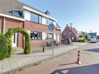 De Ruyterstraat 12, 3752 DT Bunschoten-Spakenburg