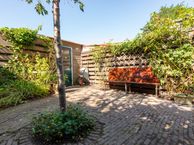 Huismanstraat 27, 3082 HJ Rotterdam