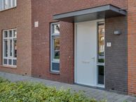 Villa Waterranonkel 71, 5146 AP Waalwijk