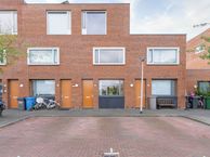 Breedkapper 9, 2614 SX Delft