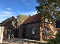 Dorpsstraat 482 huis, 1722 EL Zuid-Scharwoude