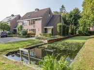 Prins Mauritssingel 2, 3445 XA Woerden