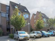 Wethouder Serrurierstraat 40, 1107 CG Amsterdam