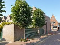 Vissersdijk 45, 1601 LN Enkhuizen