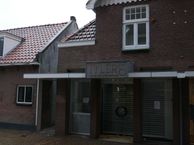 Kerkplein 1 A, 2251 BS Voorschoten