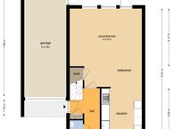 Boekweitveld 57, 9407 GP Assen