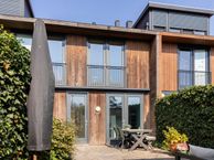 Monnikeraklaan 38, 3544 TJ Utrecht