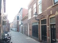 Van der Werfstraat 3 -a, 2312 VR Leiden