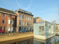 Spoorsingel 44 I, 2613 BG Delft