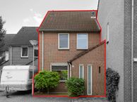 Boskriek 58, 5401 LP Uden