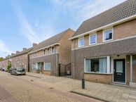 Pastoor van Beurdenstraat 58, 5046 HL Tilburg