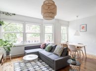 Orteliusstraat 357 1, 1056 PC Amsterdam