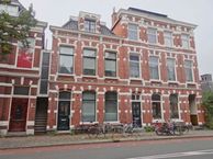 Westersingel 28 b, 9718 CM Groningen