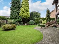 Jasmijnstraat 2, 5461 CR Veghel