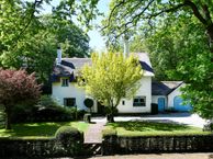 Kerkeboslaan 3, 2243 CM Wassenaar