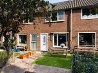 Jasmijnstraat 60, 3732 ED De Bilt