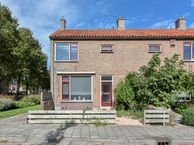 van Raephorststraat 1, 2266 HV Leidschendam