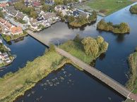 Fransche Brug, 2371 BG Roelofarendsveen