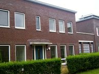 Distelvlinder 5, 3544 DW Utrecht