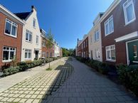 Hofje van Holtlant 35, 2352 GE Leiderdorp