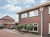 Toos Blomstraat 12, 2652 GG Berkel en Rodenrijs