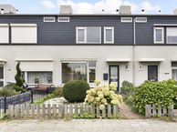 Maximiliaan van Oostenrijkstraat 41, 5346 RH Oss