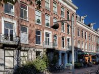 Overtoom 166 2, 1054 HP Amsterdam