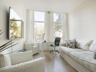 Keizersgracht 760 A, 1017 EZ Amsterdam