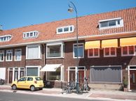 Teding van Berkhoutstraat 81, 2032 LK Haarlem