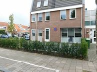 Parklaan 85 A, 2132 BM Hoofddorp