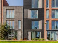 Flevolanderstraat 27, 3573 ST Utrecht