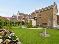 Prof. U. Huberstraat 19, 9101 CH Dokkum