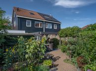 De Hilde 5, 7335 MJ Apeldoorn