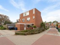 Leidekkerstraat 3, 1825 BL Alkmaar