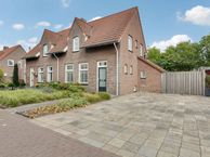 Deken Cauthalsstraat 7, 5081 JM Hilvarenbeek