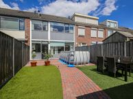 Willem Egbertsstraat 59, 8061 EB Hasselt