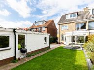 Hagelingerweg 152, 2071 CM Santpoort-Noord