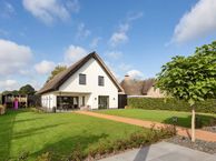 De Kraan 126, 5056 RA Berkel-Enschot