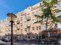 Veerstraat 70 B, 1075 SZ Amsterdam