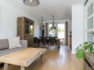 Wilhelminastraat 4, 2215 AS Voorhout