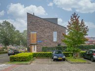 Suskeplantsoen 1, 1336 MD Almere