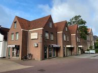 Nobelstraat 2, 3262 PM Oud-Beijerland