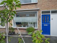 Ahornstraat 8, 2404 VP Alphen aan den Rijn