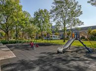 Oberonstraat 2 a, 1183 PE Amstelveen