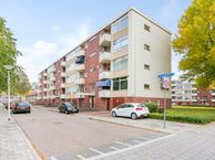 Pieter de Hoochstraat 58, 7606 EX Almelo