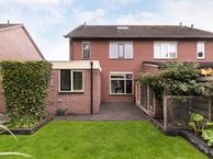 Nijberslaan 8, 8341 RA Steenwijkerwold