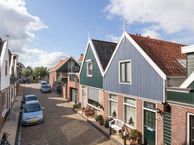 Pieter Keukenstraat 18, 1131 EG Volendam